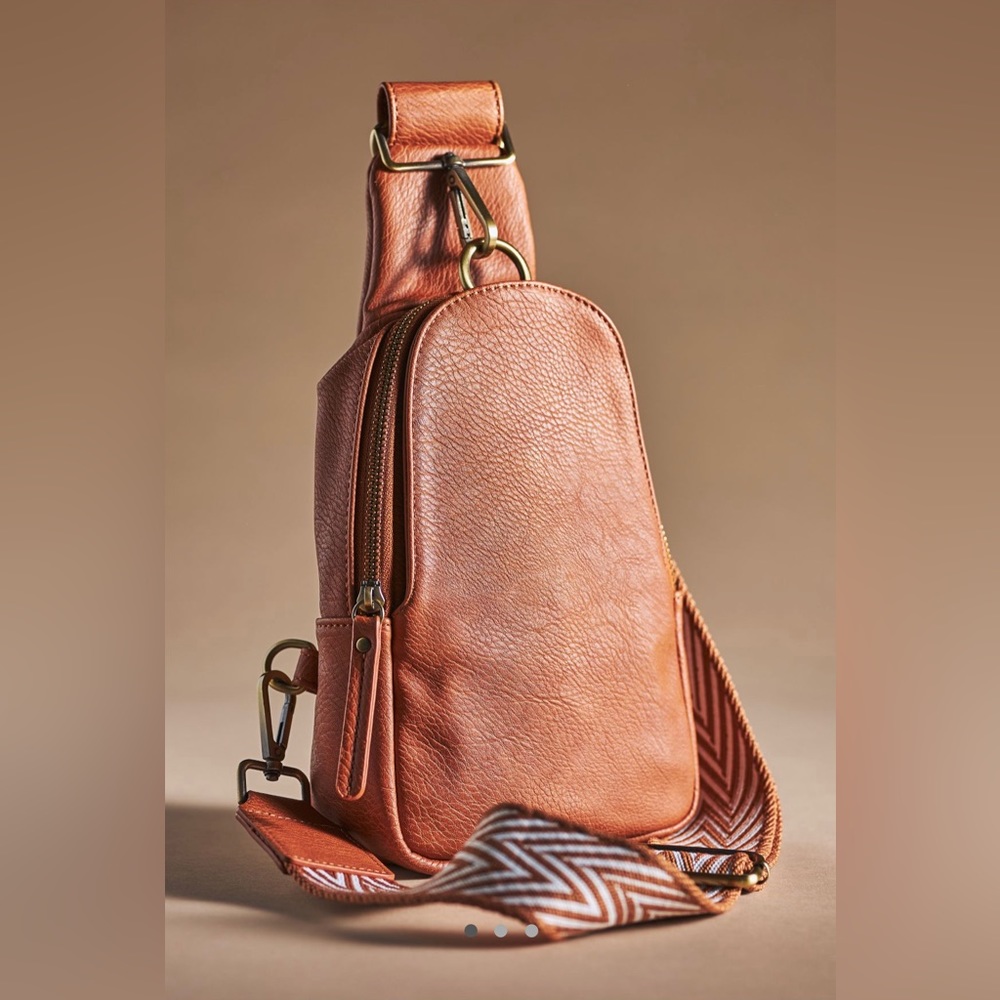 Liberty Sling Bag
